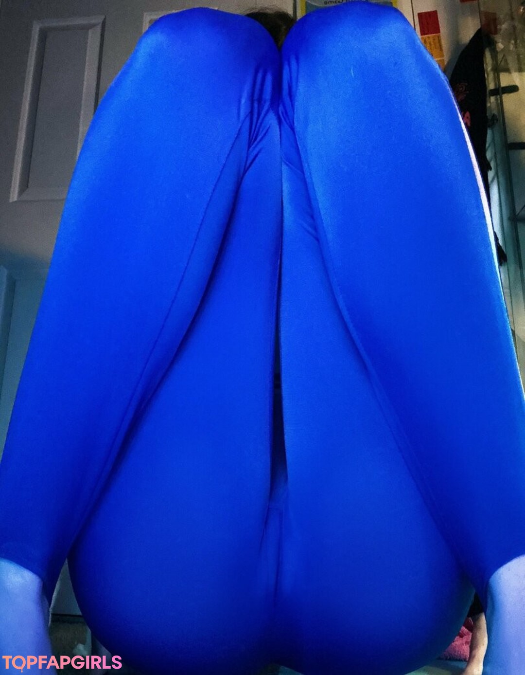 Foto di nudo di fuga di OnlyFans di Booplesnoot #694