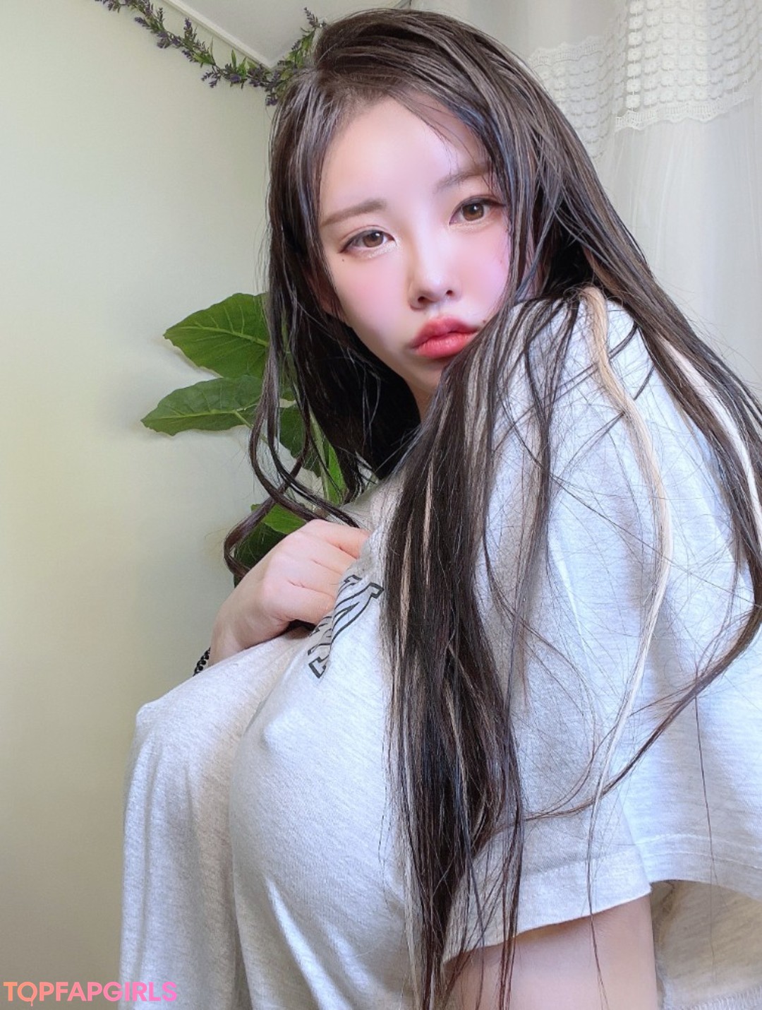 Foto di nudo di fuga di OnlyFans di Hbbxx #182