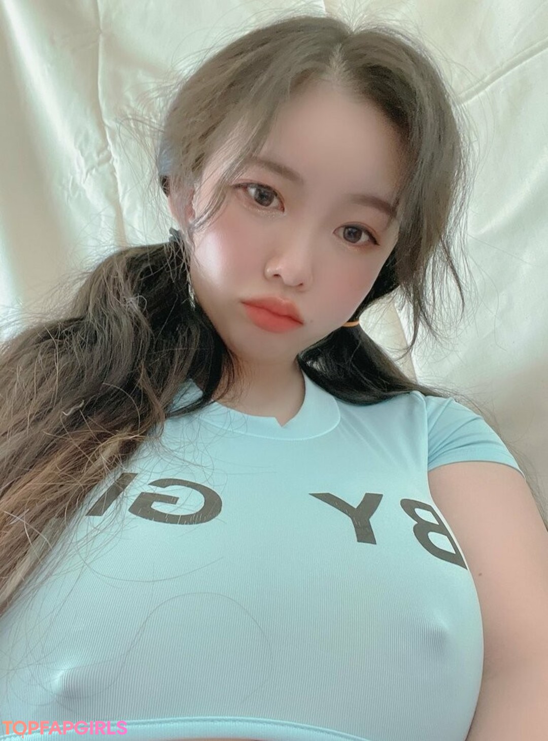 Foto di nudo di fuga di OnlyFans di Hbbxx #399