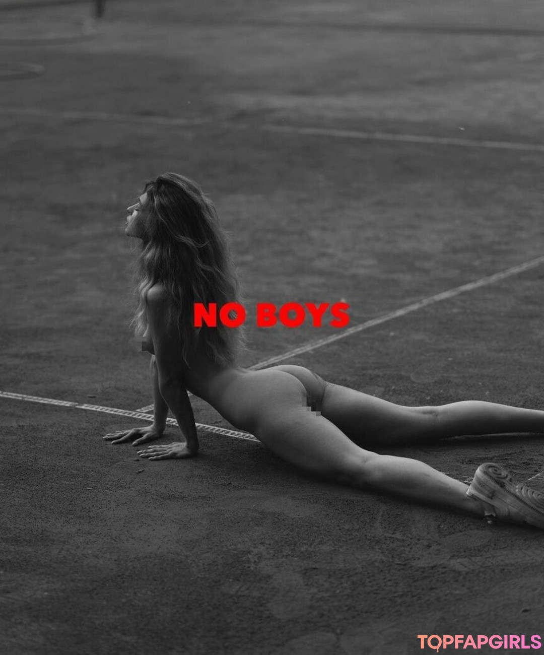Foto di nudo di fuga di OnlyFans di Anna Tsaralunga #1126