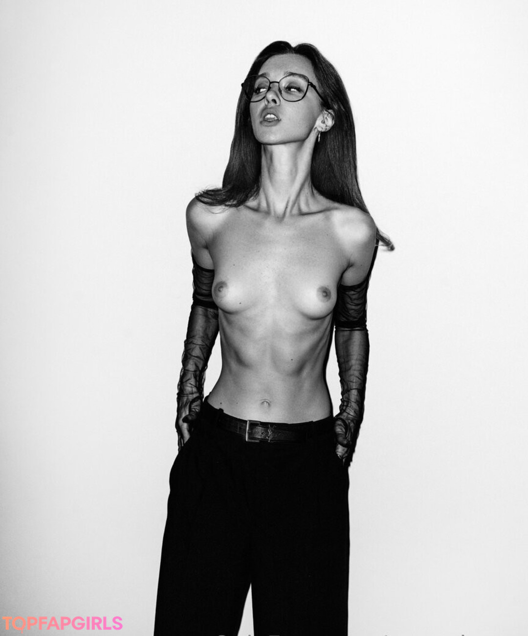 Foto di nudo di fuga di OnlyFans di Anna Tsaralunga #2062