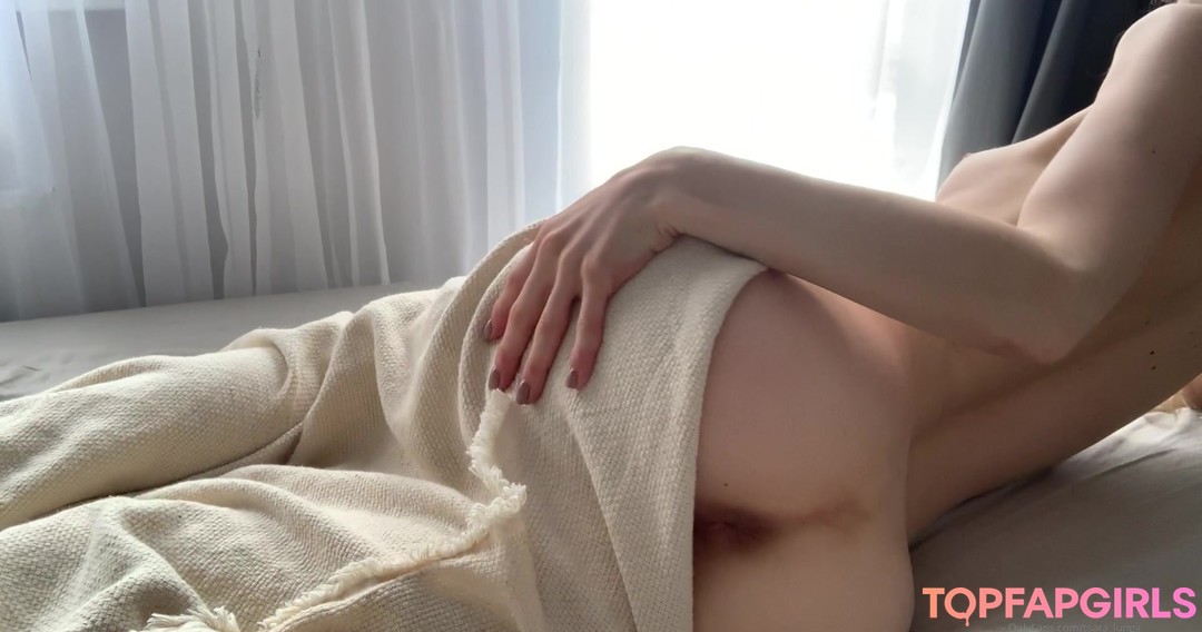 Foto di nudo di fuga di OnlyFans di Anna Tsaralunga #579