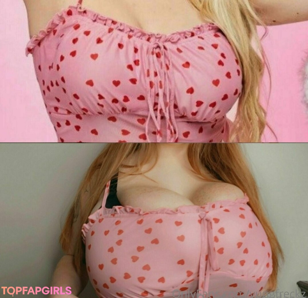 Foto di nudo di fuga di OnlyFans di Yungfreckz #769