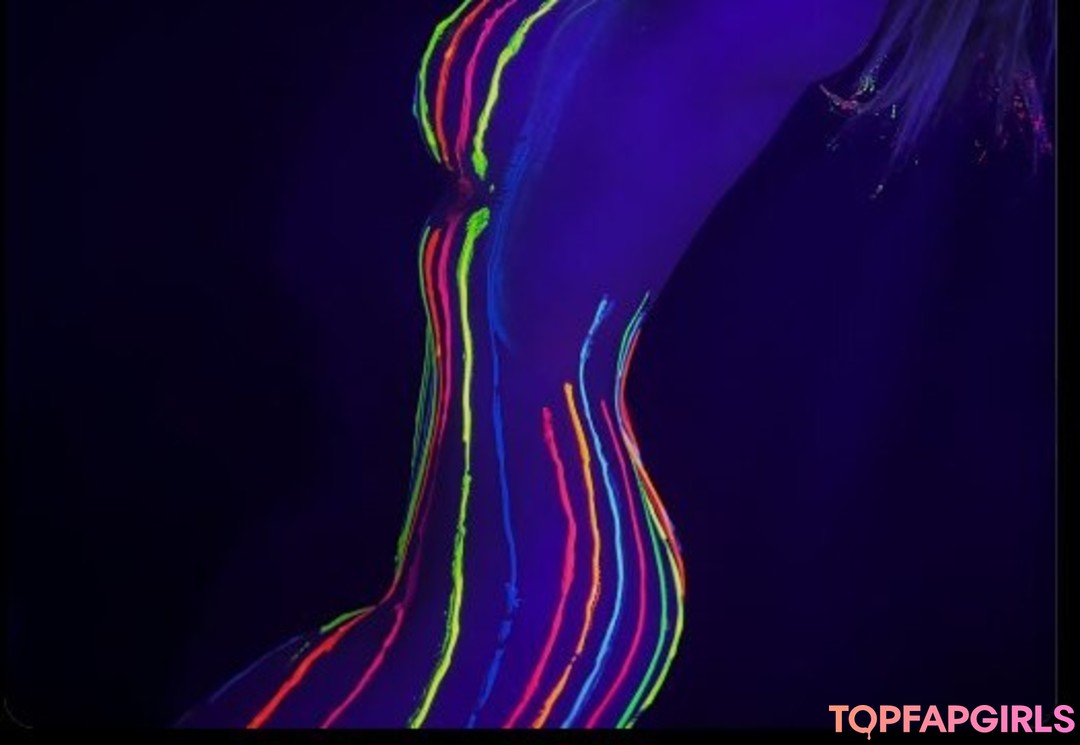 Foto di nudo di fuga di OnlyFans di Tabitha Lyons #473