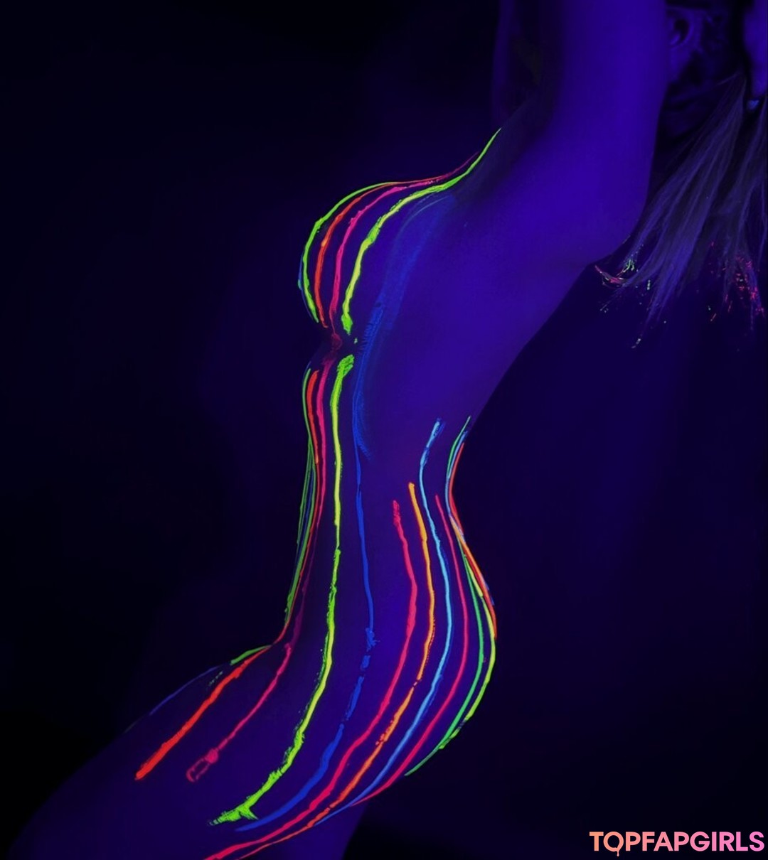 Foto di nudo di fuga di OnlyFans di Tabitha Lyons #474