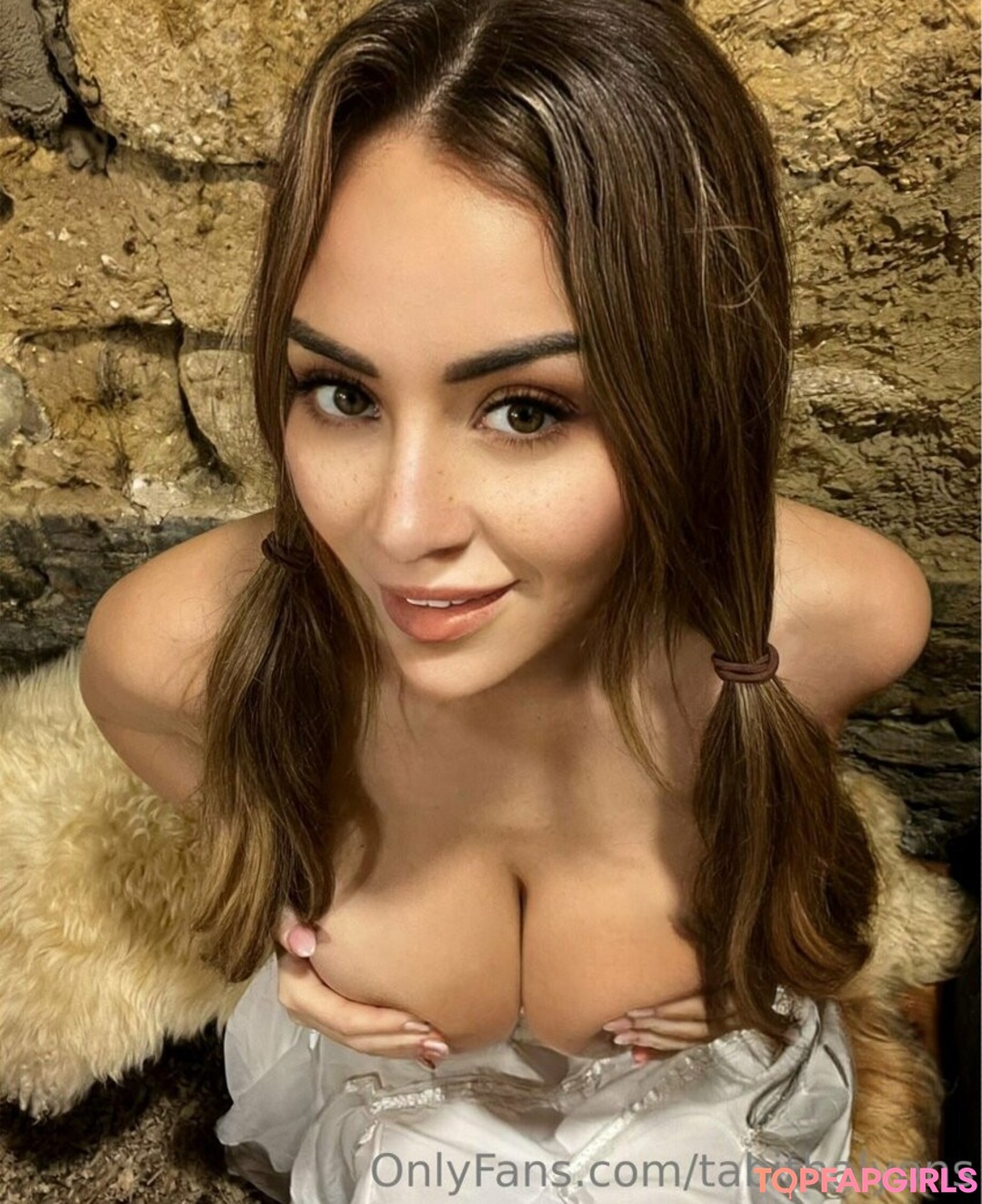 Foto di nudo di fuga di OnlyFans di Tabitha Lyons #501