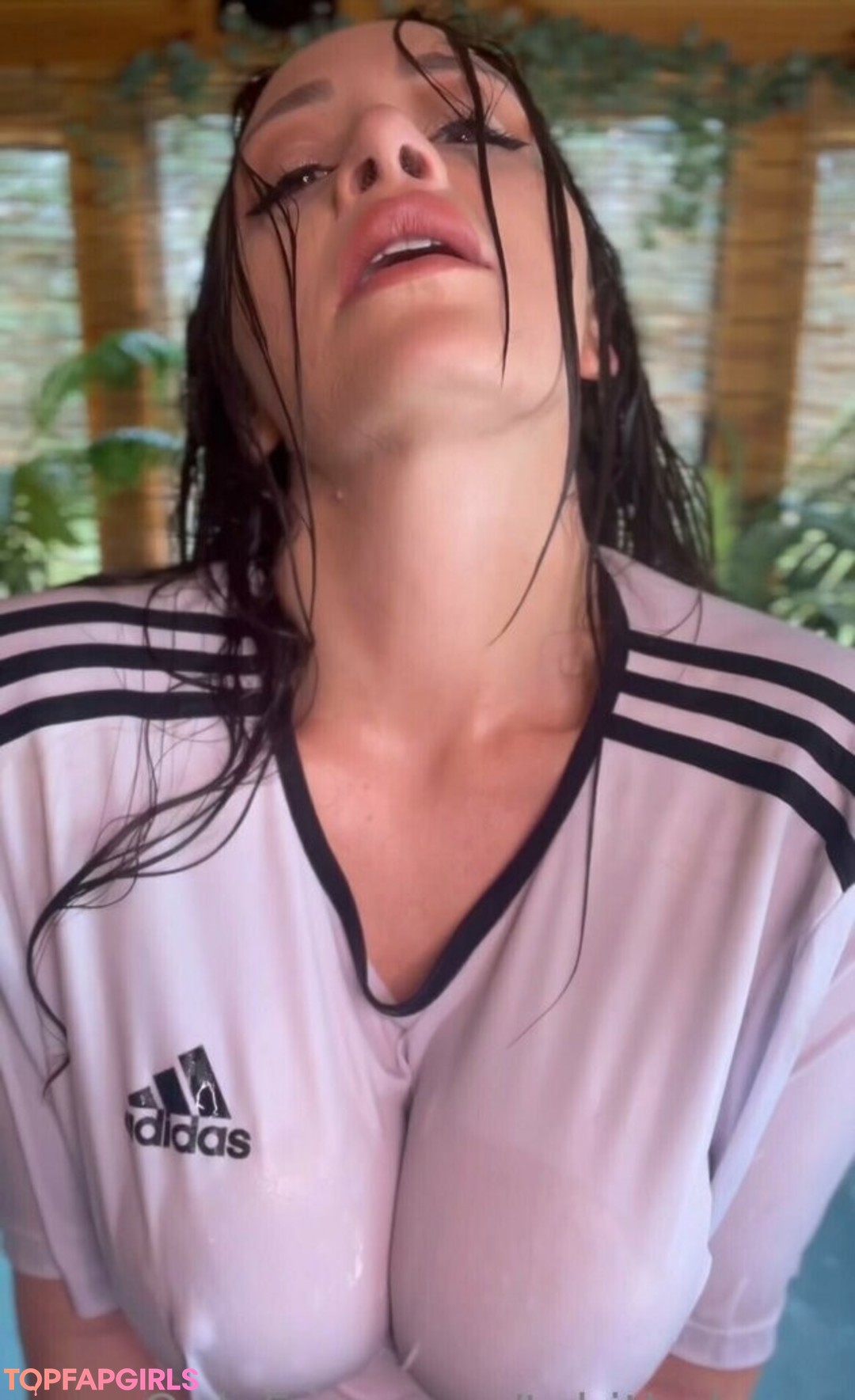 Foto di nudo di fuga di OnlyFans di Tabitha Lyons #648