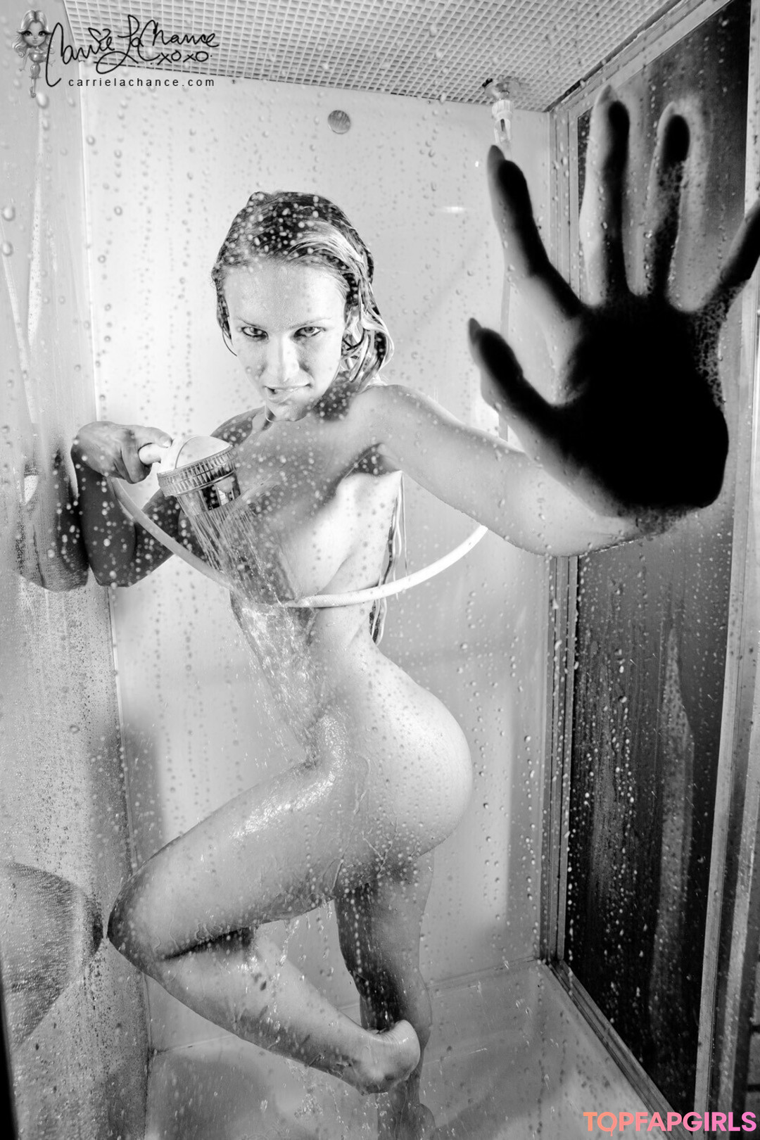 Foto di nudo di fuga di OnlyFans di Carrie Lachance #6602