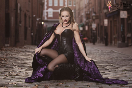 Carrie Lachance