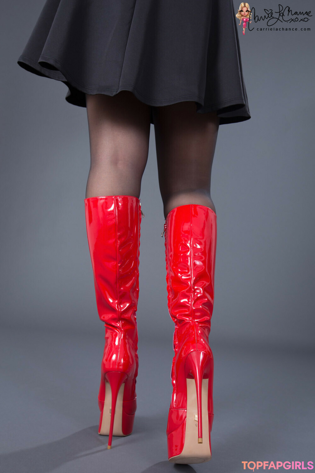 Foto di nudo di fuga di OnlyFans di Carrie Lachance #8755