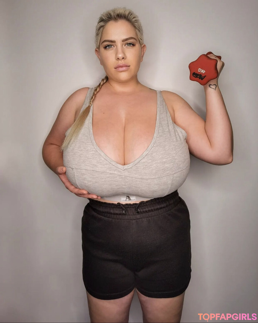 Foto di nudo di fuga di OnlyFans di Ninaphoenix #56
