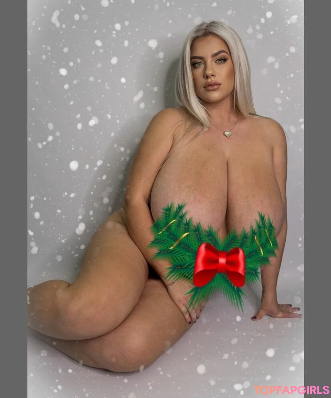 Foto di nudo di fuga di OnlyFans di Ninaphoenix #576