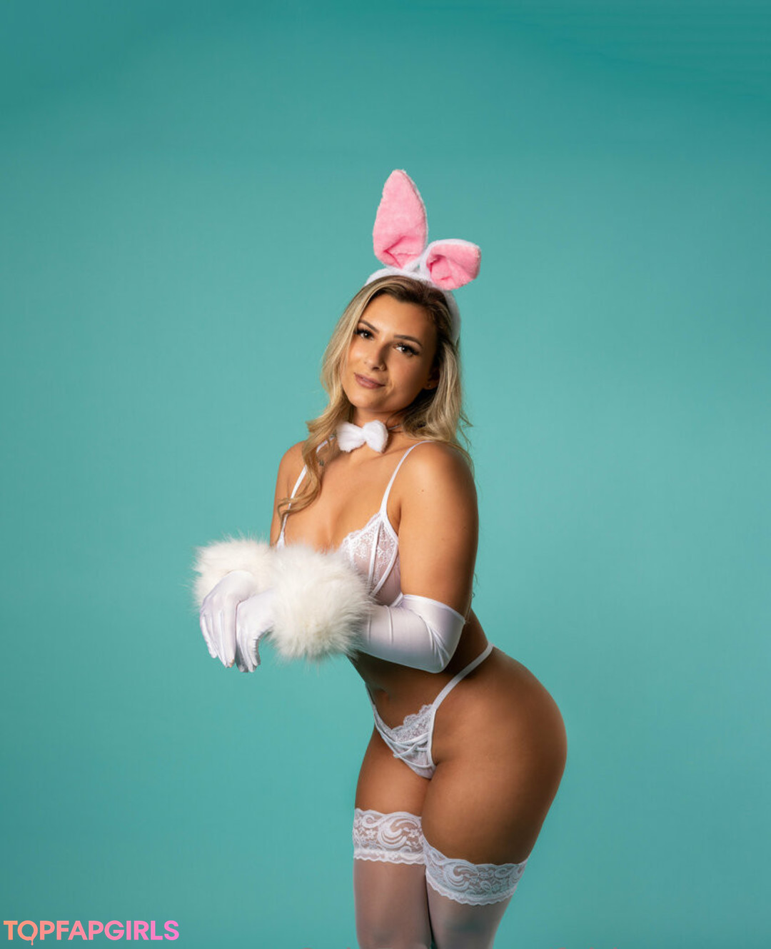 Foto di nudo di fuga di OnlyFans di Faith Marone #1158