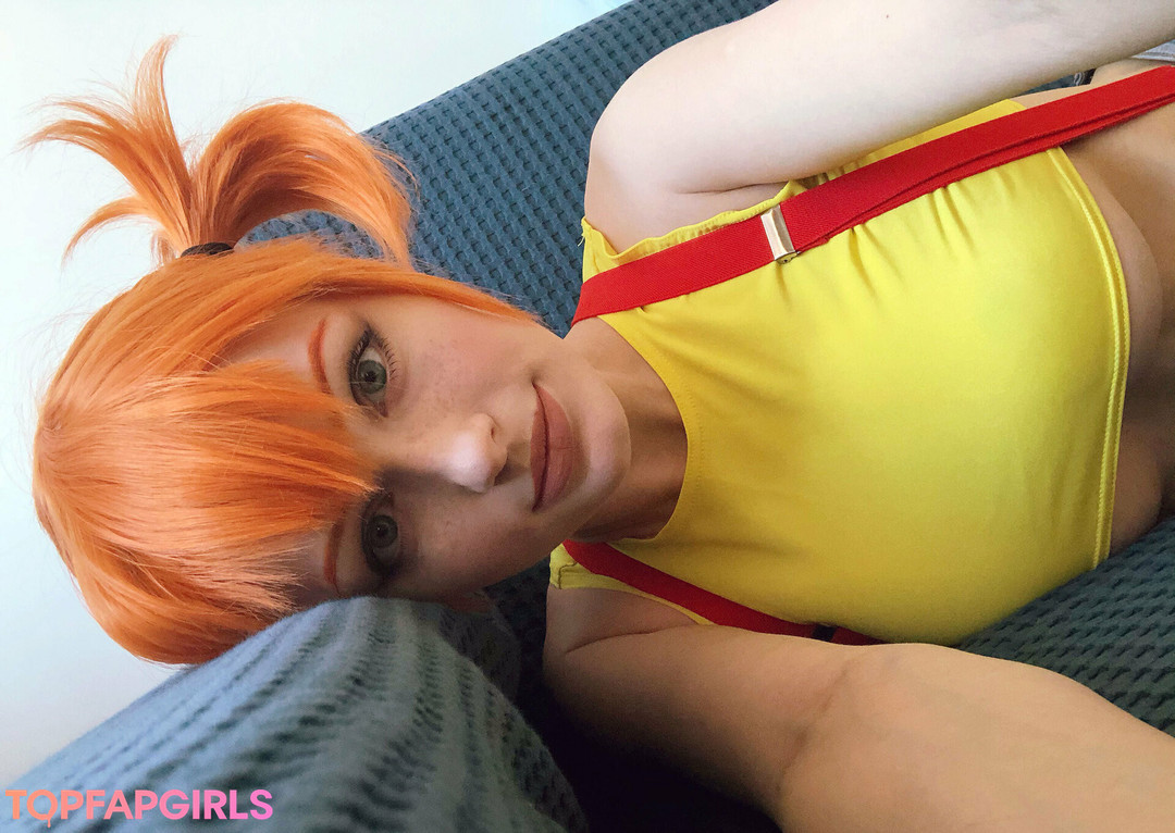 Foto di nudo di fuga di OnlyFans di Tniwe #2229