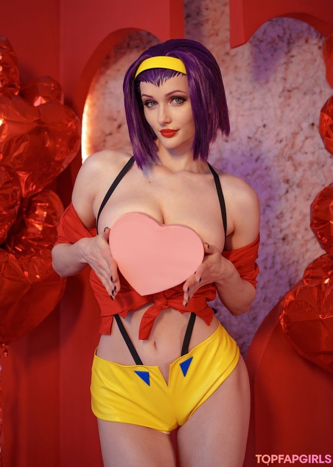 Foto di nudo di fuga di OnlyFans di Tniwe #16