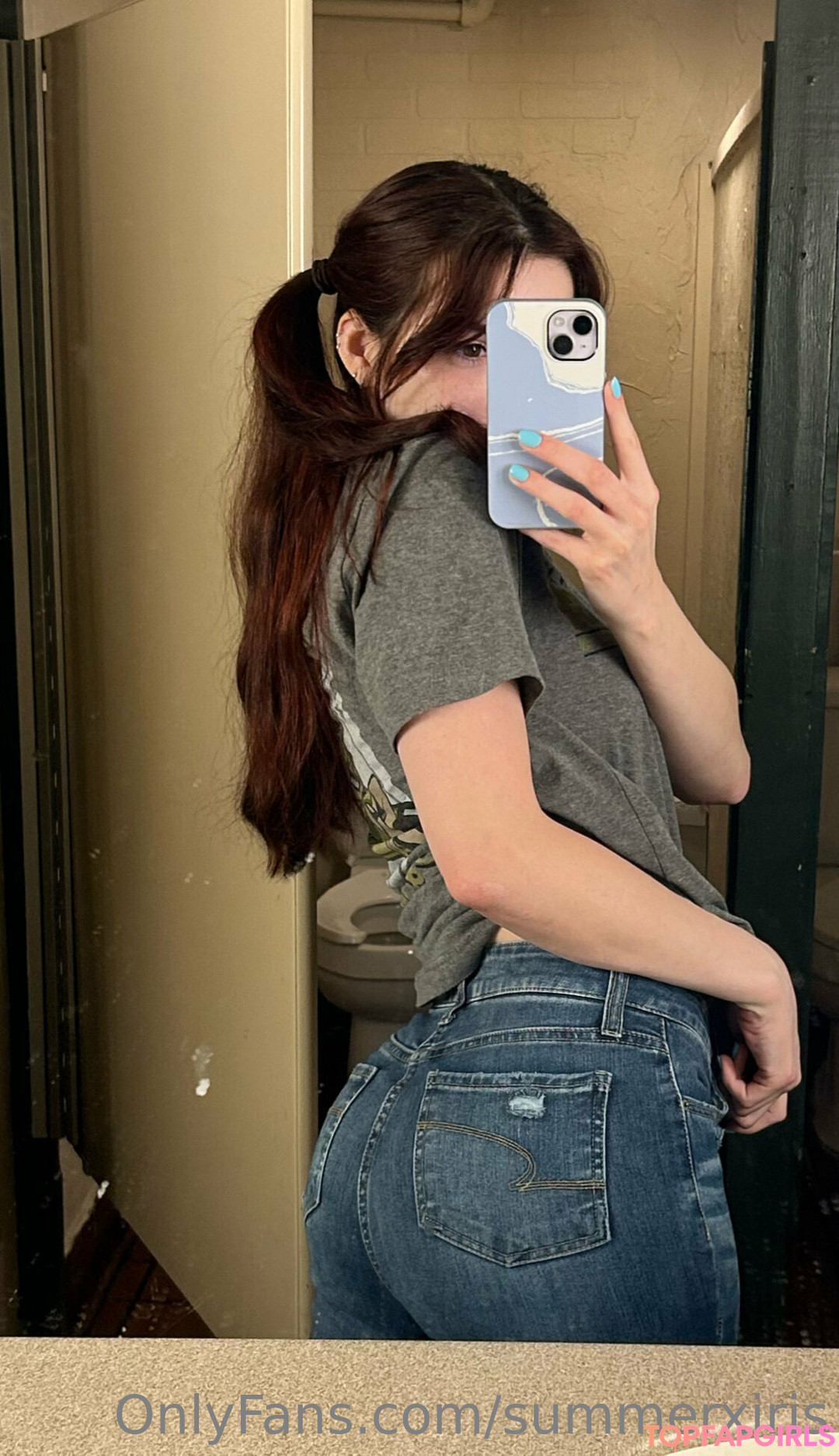 Foto di nudo di fuga di OnlyFans di Ovwvou #292