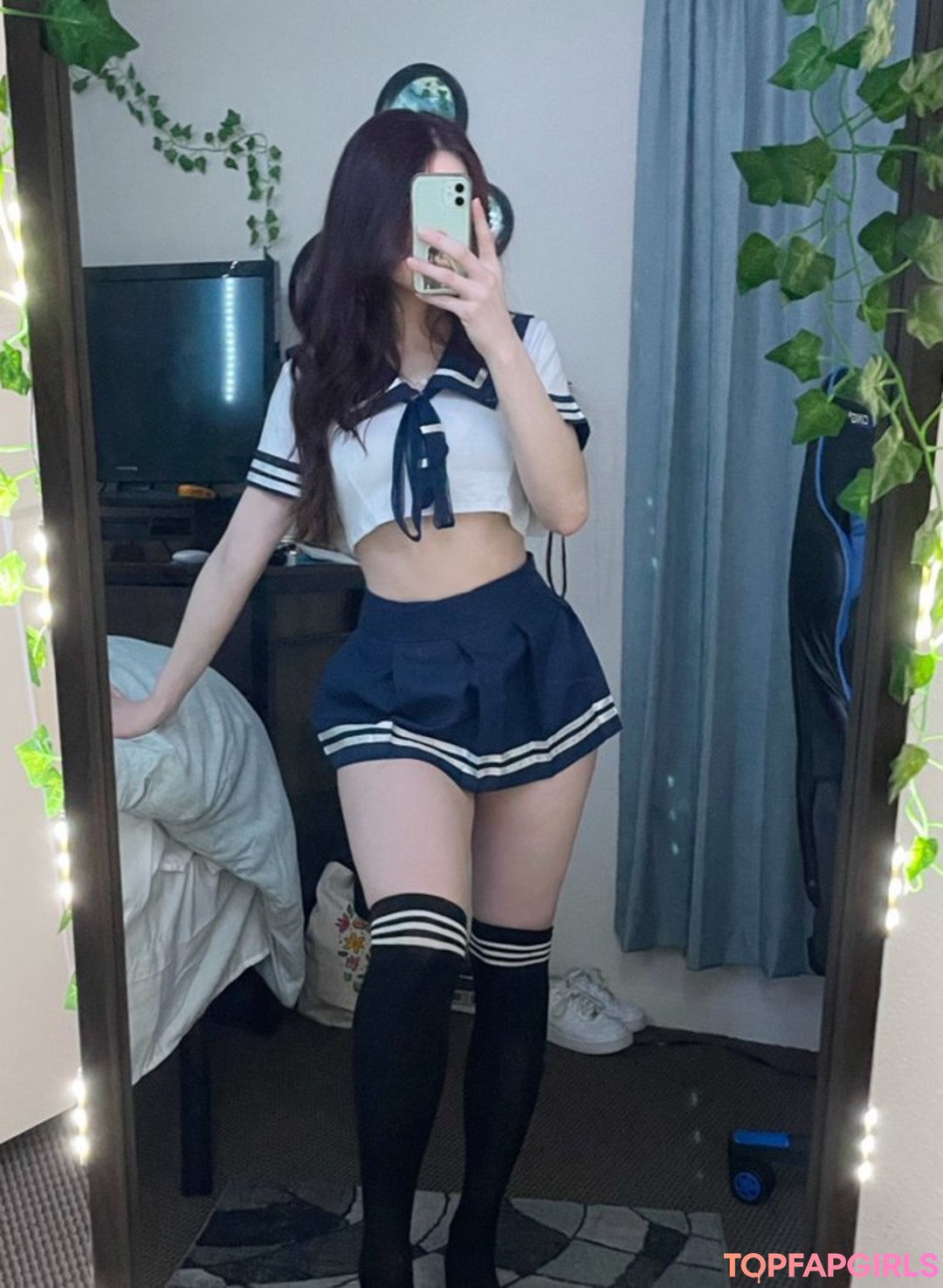 Foto di nudo di fuga di OnlyFans di Ovwvou #52