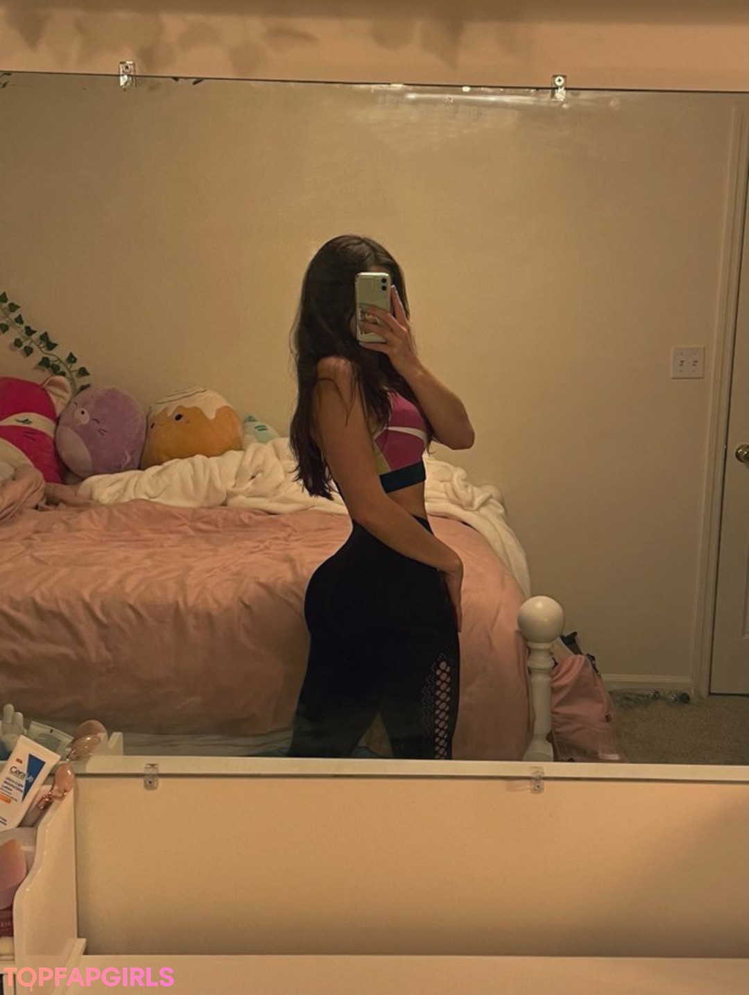 Foto di nudo di fuga di OnlyFans di Ovwvou #63