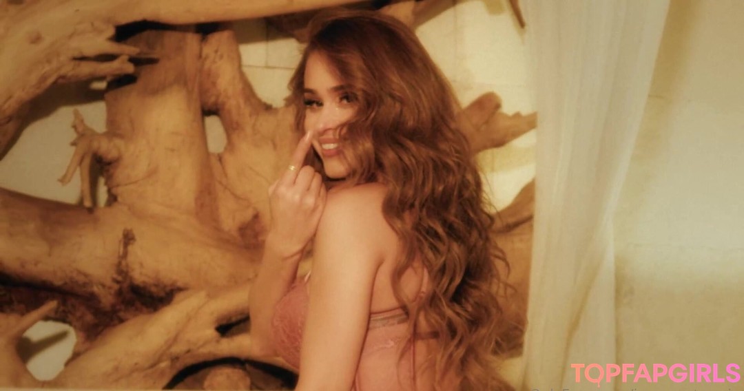 Foto di nudo di fuga di OnlyFans di Yanet Garcia #1035