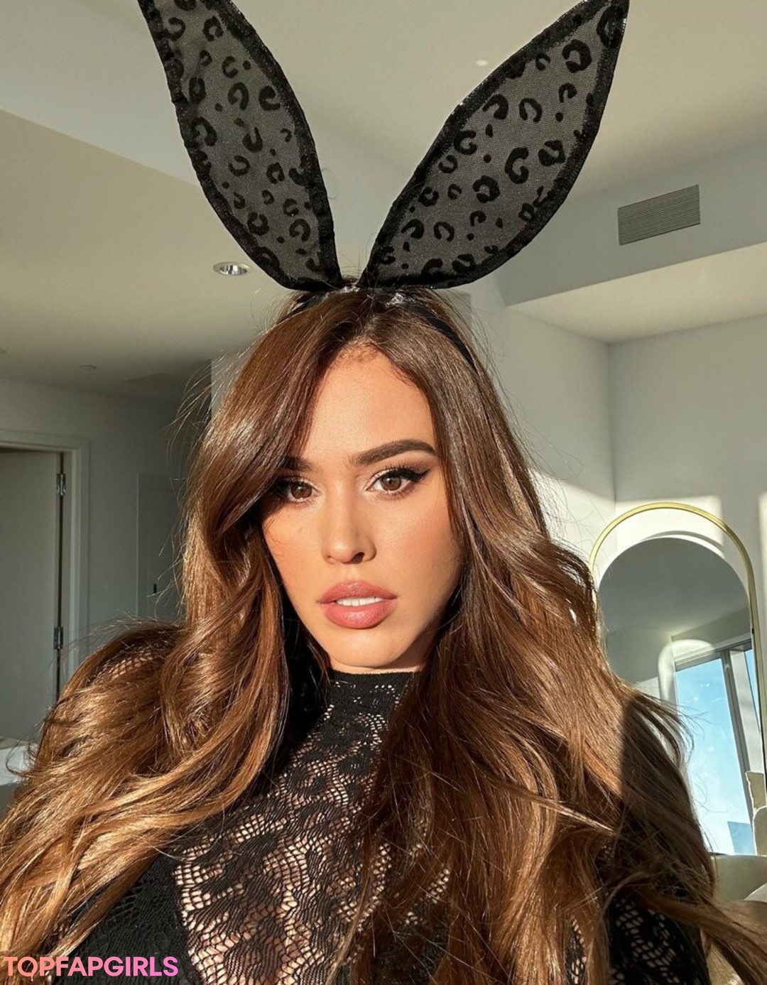 Foto di nudo di fuga di OnlyFans di Yanet Garcia #1160