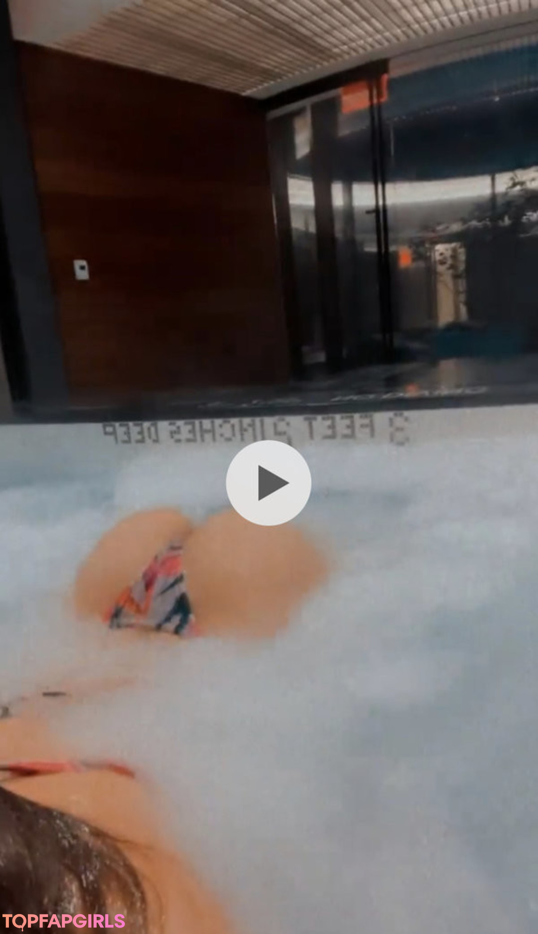 Foto di nudo di fuga di OnlyFans di Yanet Garcia #124