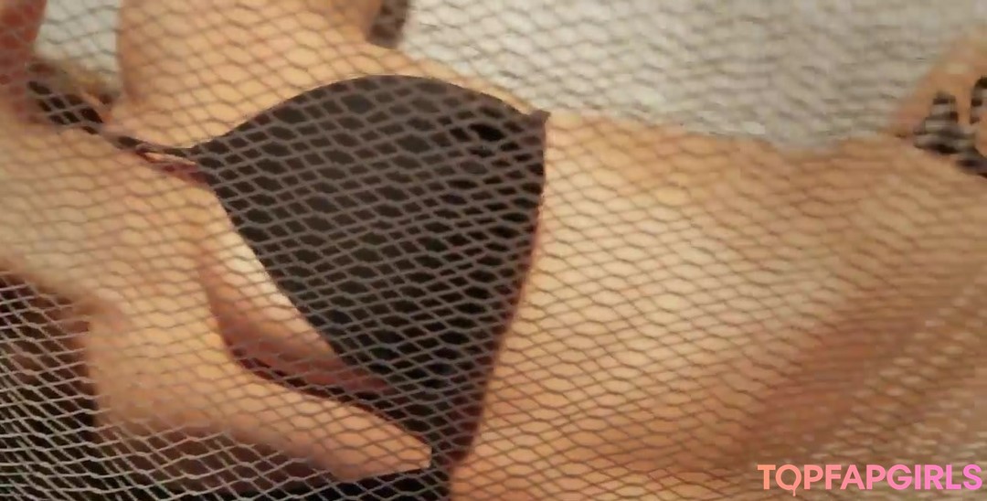 Foto di nudo di fuga di OnlyFans di Yanet Garcia #297