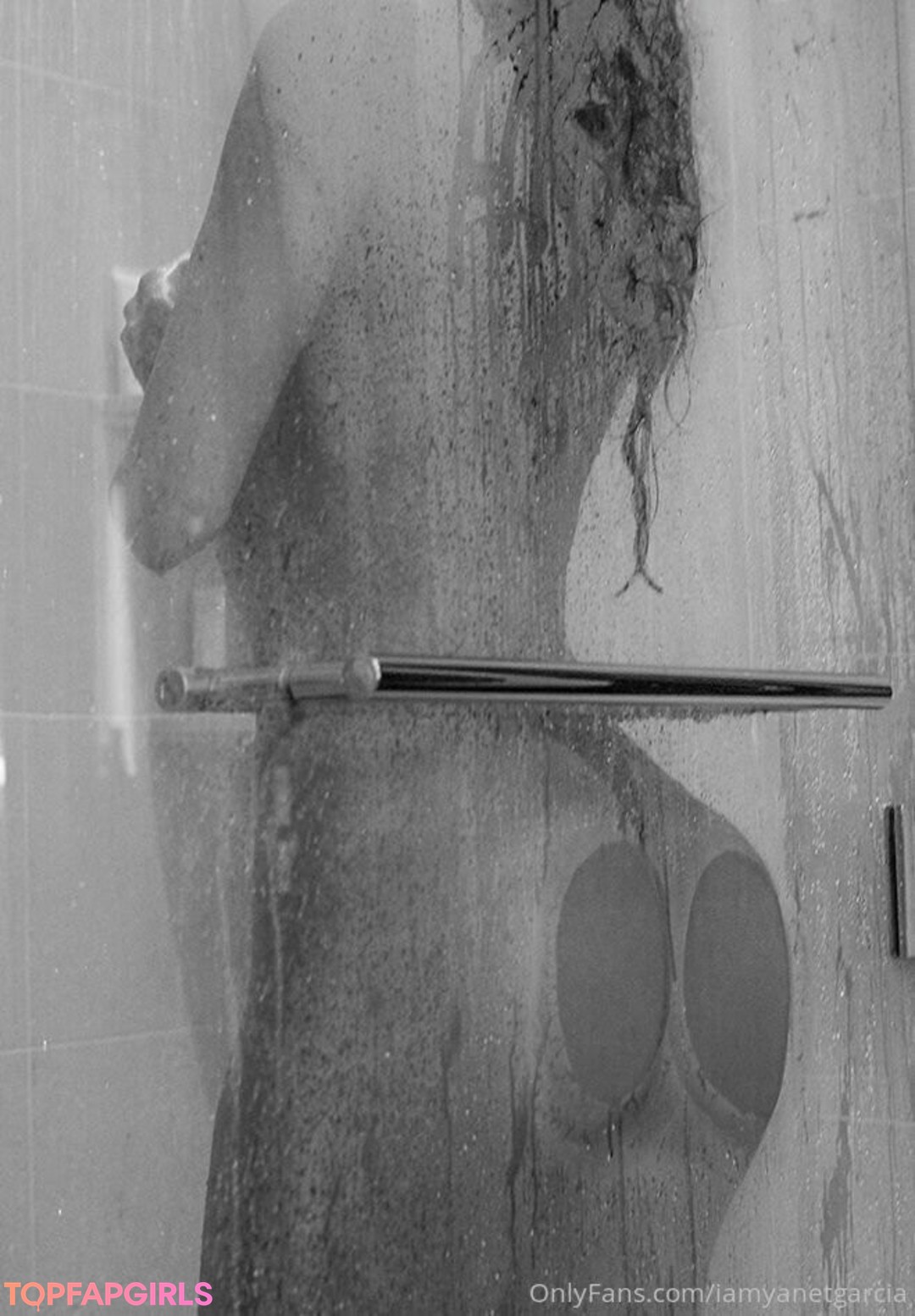 Foto di nudo di fuga di OnlyFans di Yanet Garcia #716