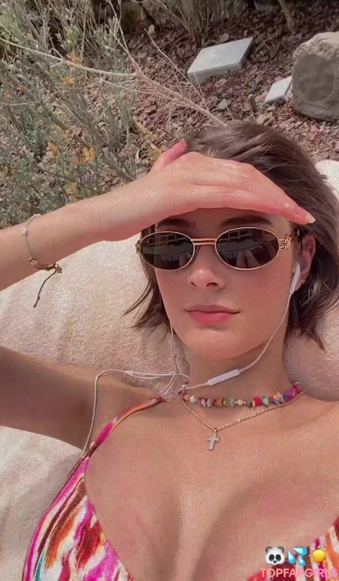 Foto di nudo di fuga di OnlyFans di Mia Khalifa #1218