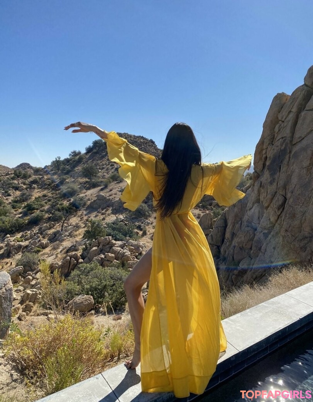 Foto di nudo di fuga di OnlyFans di Mia Khalifa #1762
