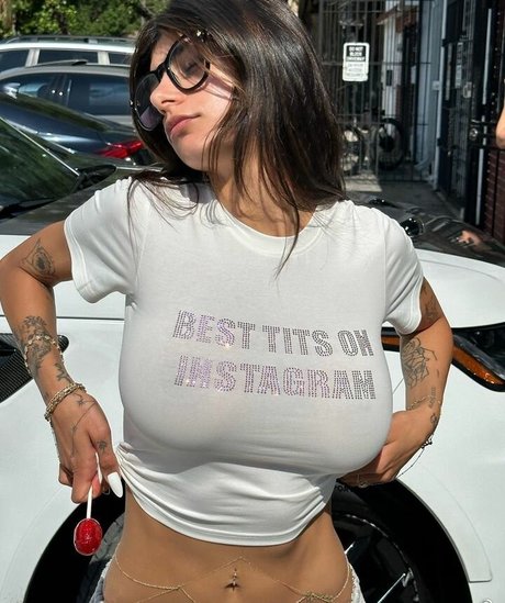 Mia Khalifa