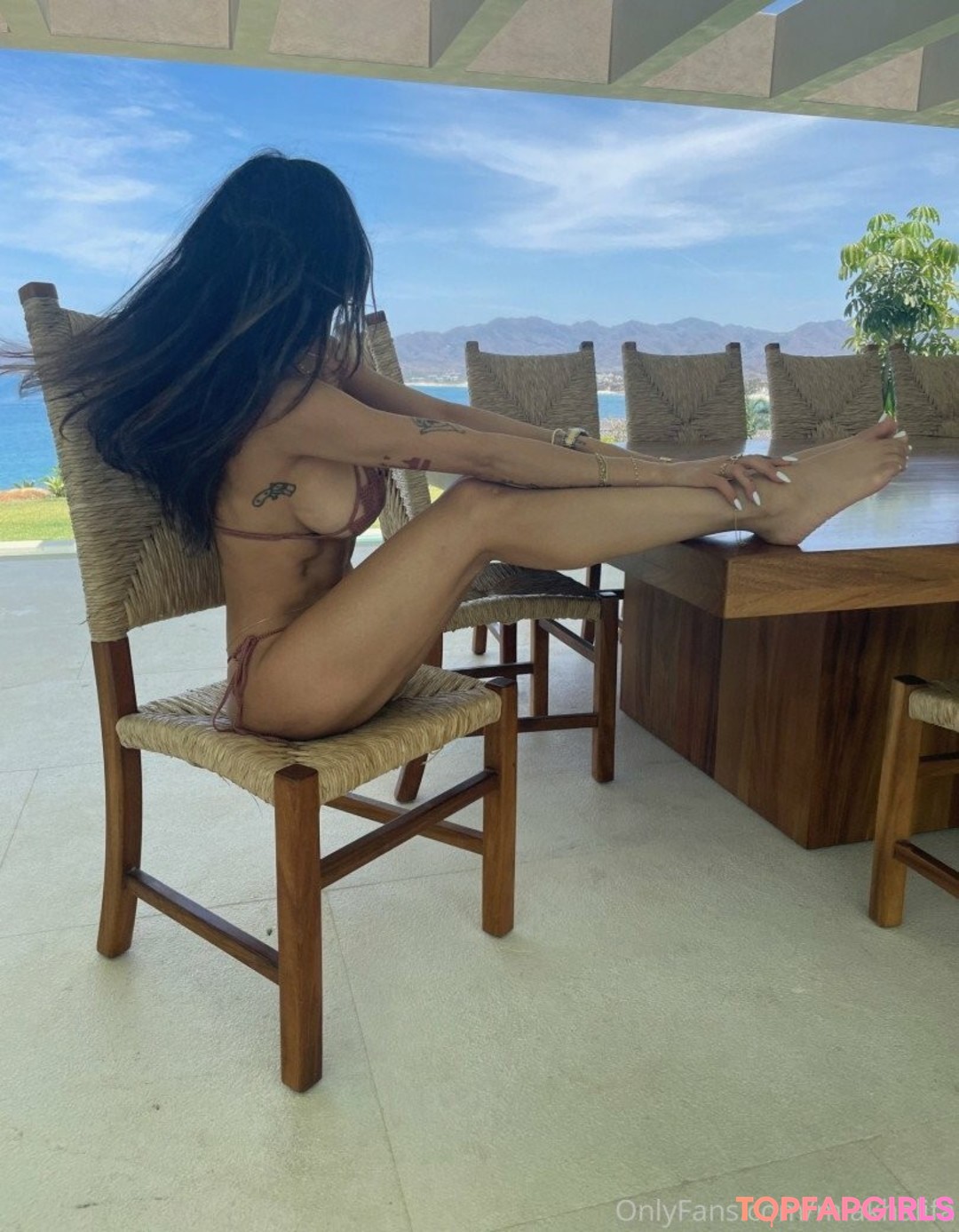 Foto di nudo di fuga di OnlyFans di Mia Khalifa #2179