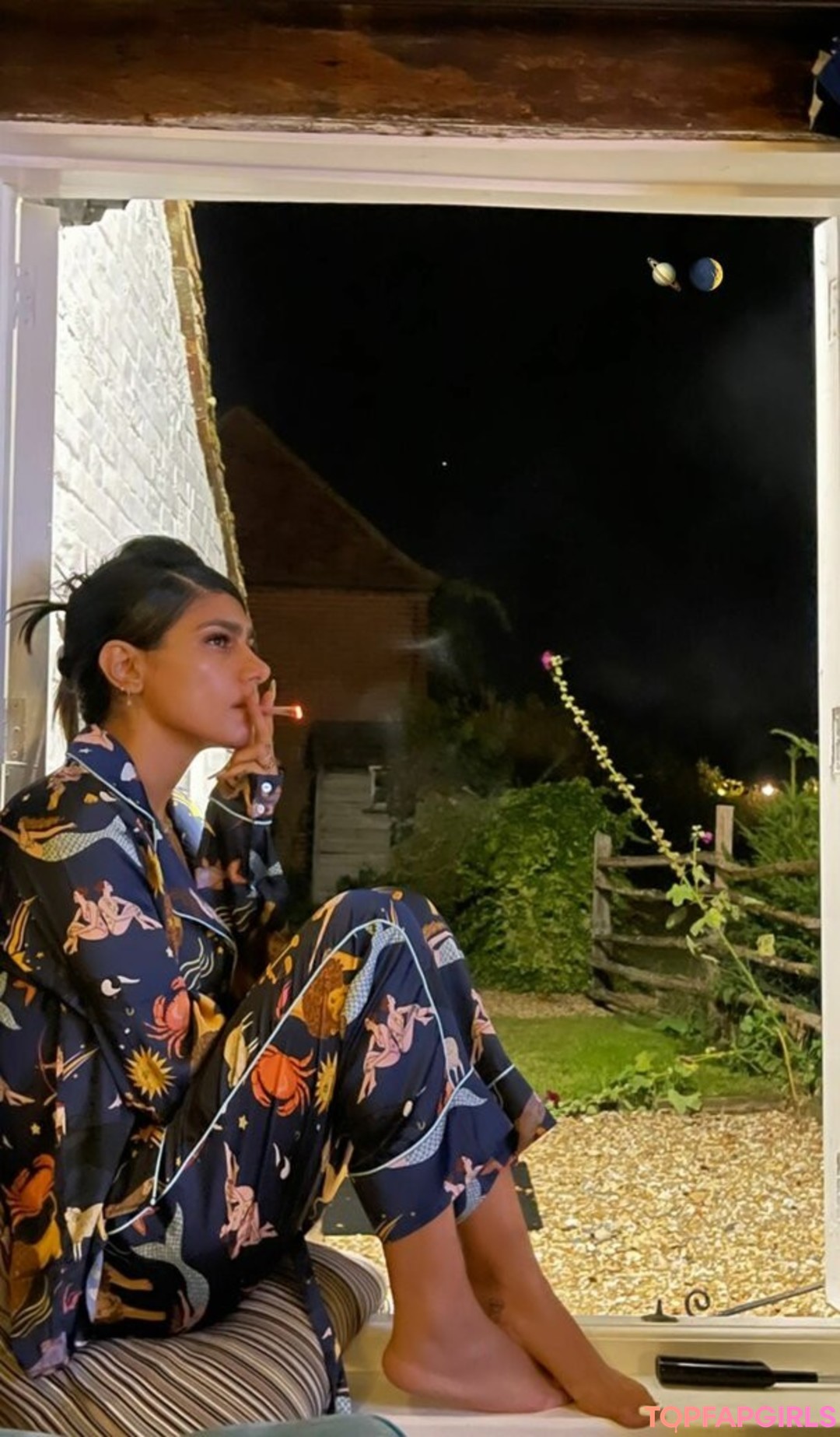 Foto di nudo di fuga di OnlyFans di Mia Khalifa #2257