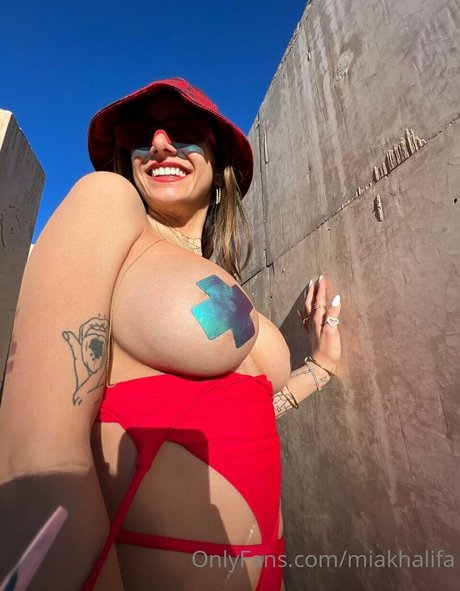 Mia Khalifa