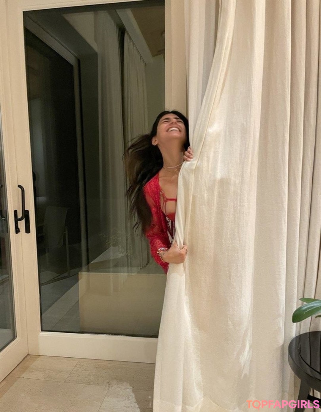 Foto di nudo di fuga di OnlyFans di Mia Khalifa #235