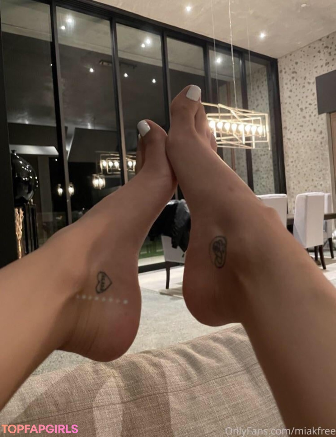 Foto di nudo di fuga di OnlyFans di Mia Khalifa #35