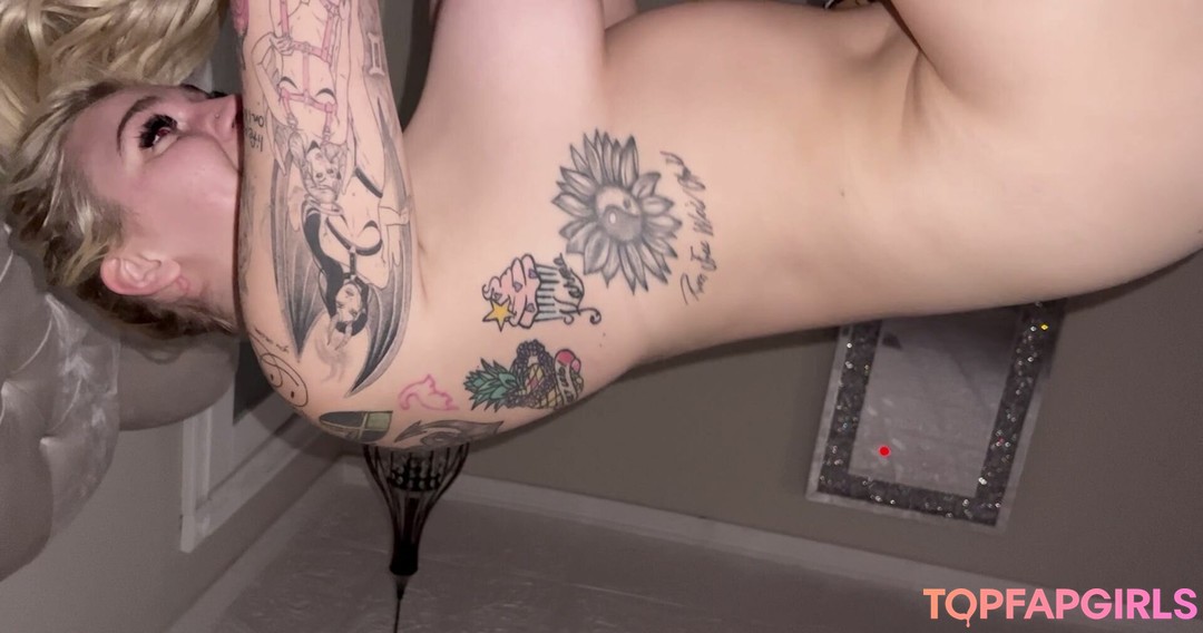 Foto di nudo di fuga di OnlyFans di Kendra Sunderland #498