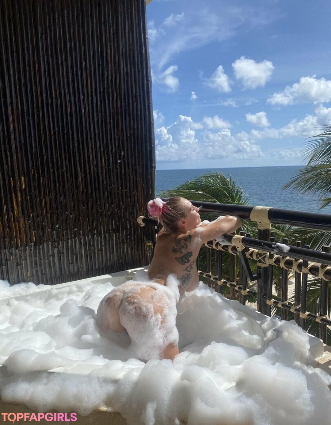 Foto di nudo di fuga di OnlyFans di Kendra Sunderland #654