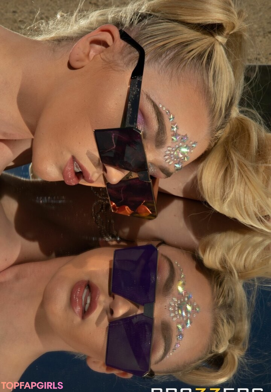 Foto di nudo di fuga di OnlyFans di Kendra Sunderland #839