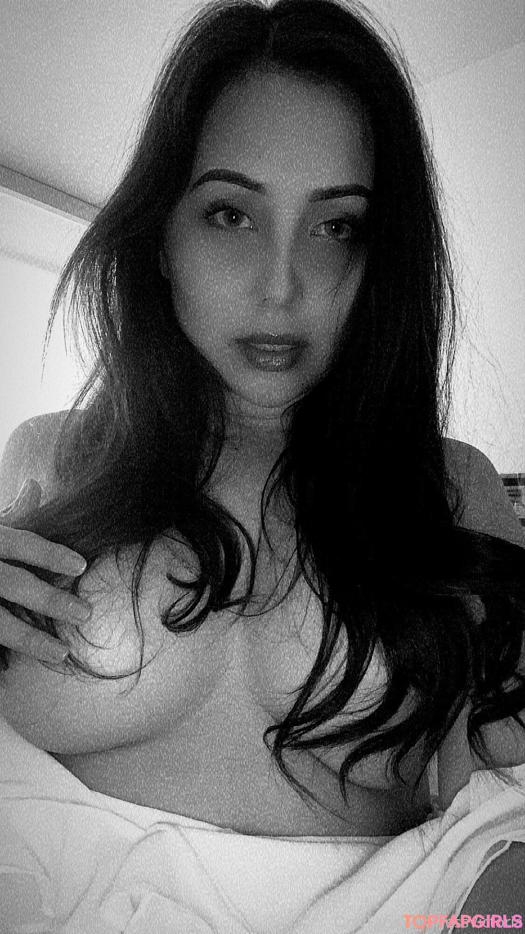 Foto di nudo di fuga di OnlyFans di Jessica Victoria #190