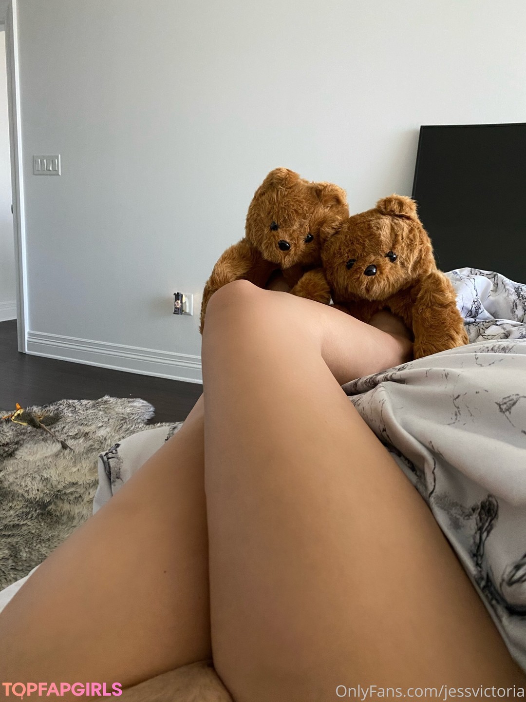 Foto di nudo di fuga di OnlyFans di Jessica Victoria #197