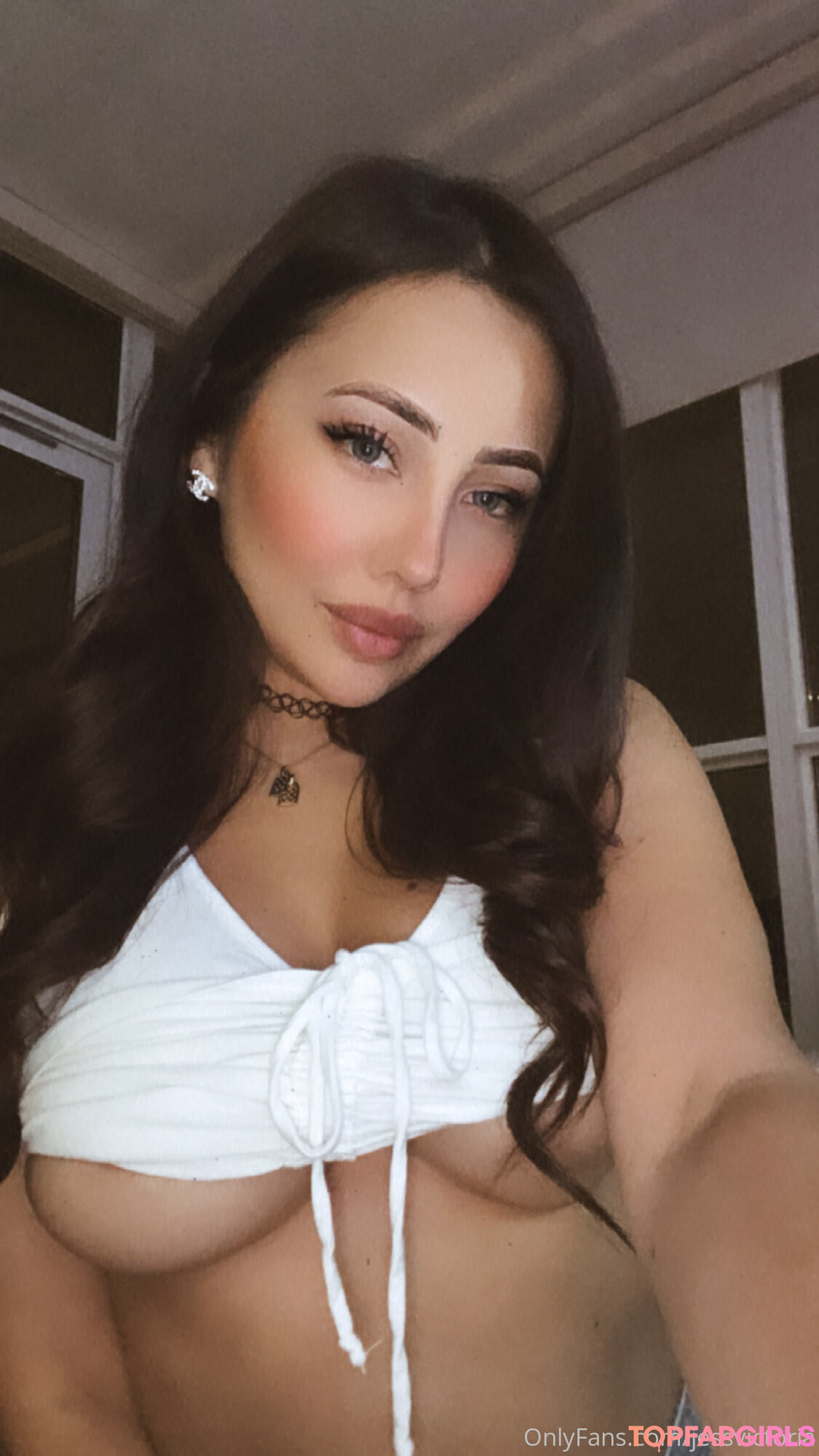 Foto di nudo di fuga di OnlyFans di Jessica Victoria #290