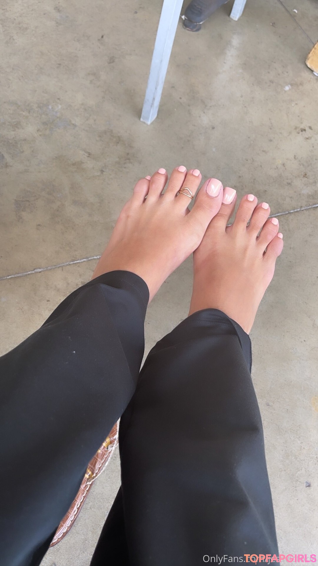 Foto di nudo di fuga di OnlyFans di Jessica Victoria #311