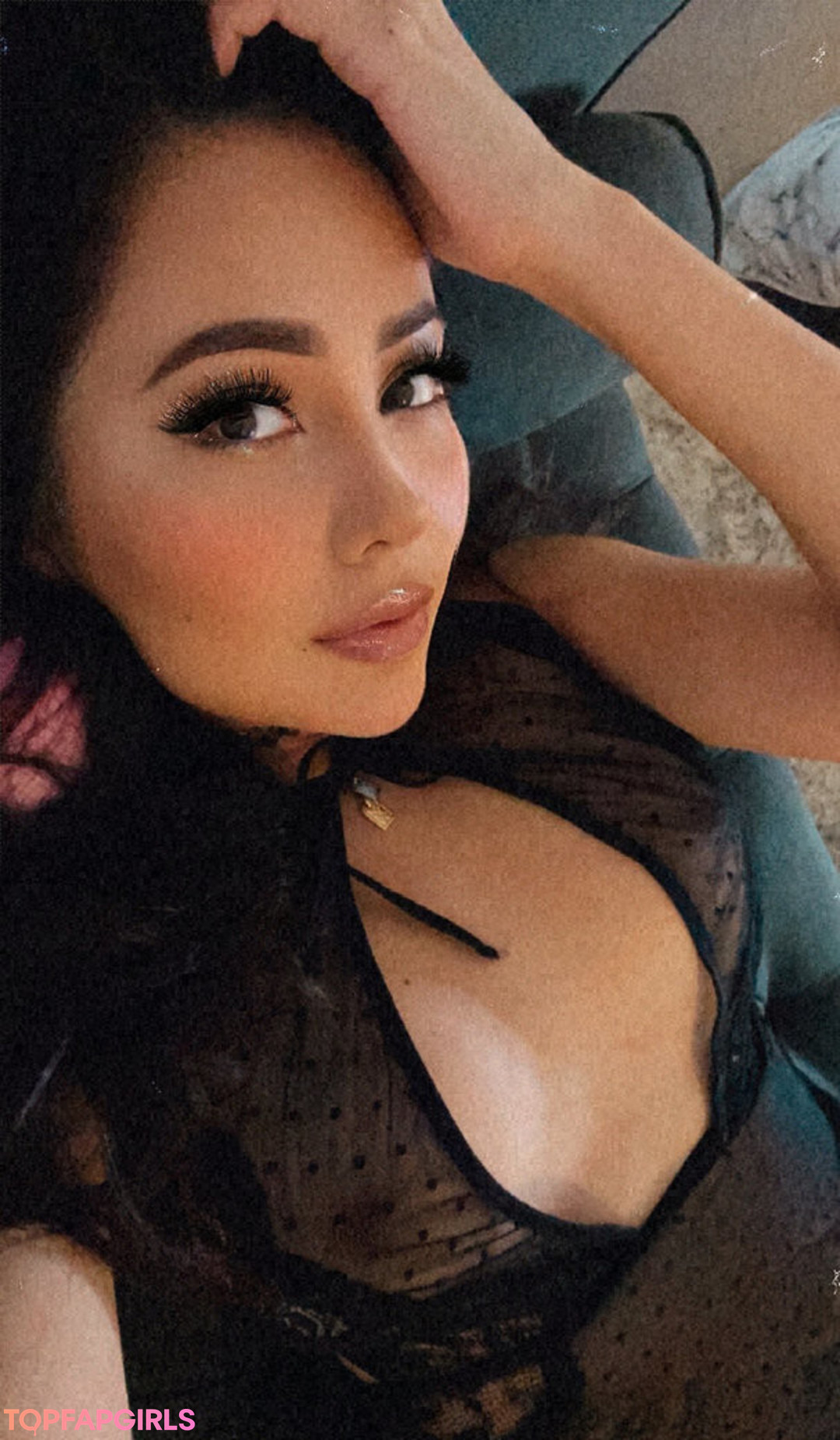Foto di nudo di fuga di OnlyFans di Jessica Victoria #479
