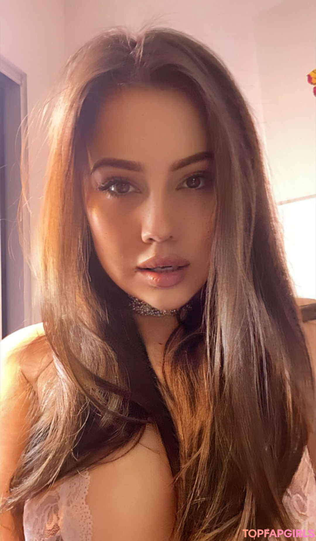Foto di nudo di fuga di OnlyFans di Jessica Victoria #558