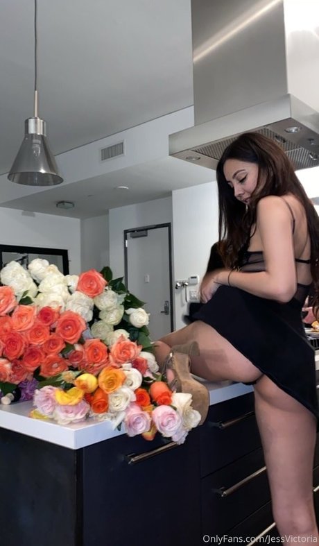 Jessica Victoria