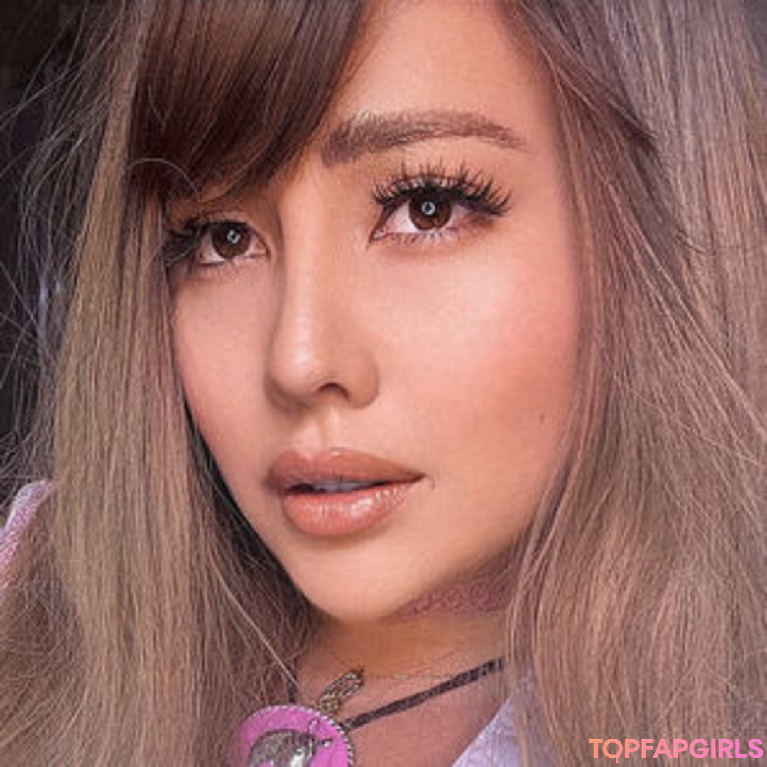 Foto di nudo di fuga di OnlyFans di Jessica Victoria #683