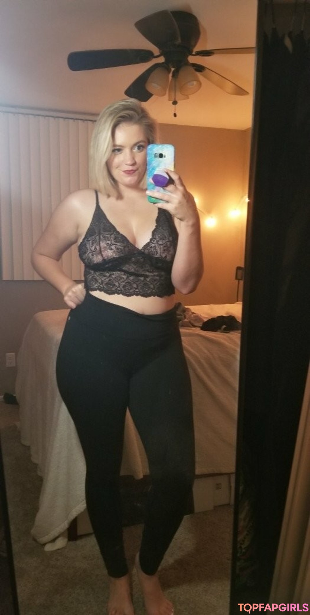 Foto di nudo di fuga di OnlyFans di Valerie Bardot #155