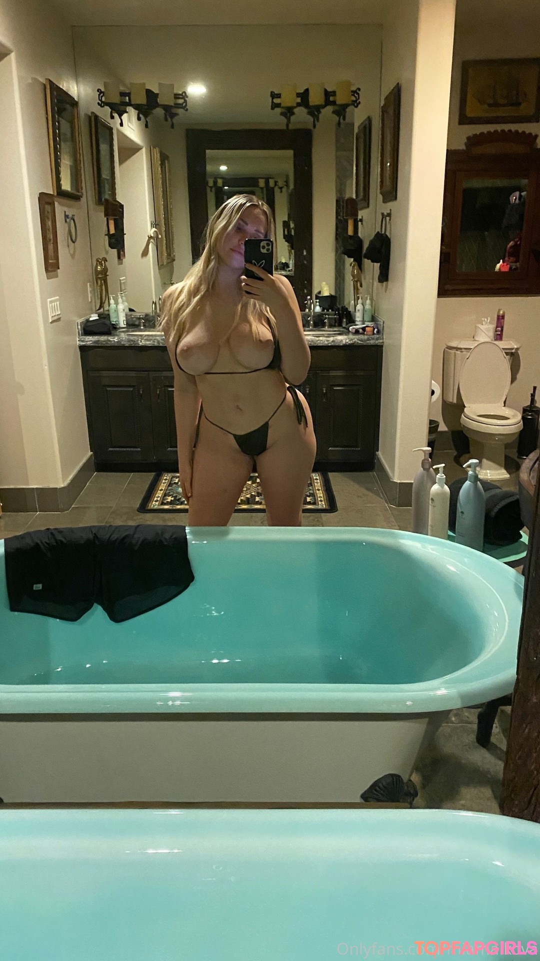 Foto di nudo di fuga di OnlyFans di Mia Malkova #1108