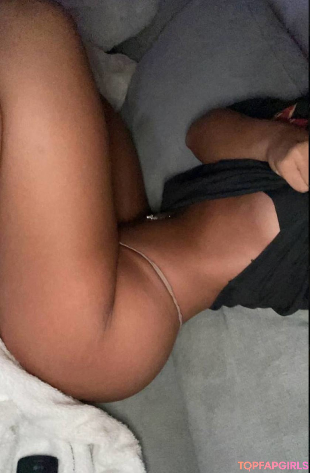 Foto di nudo di fuga di OnlyFans di Melissa #531