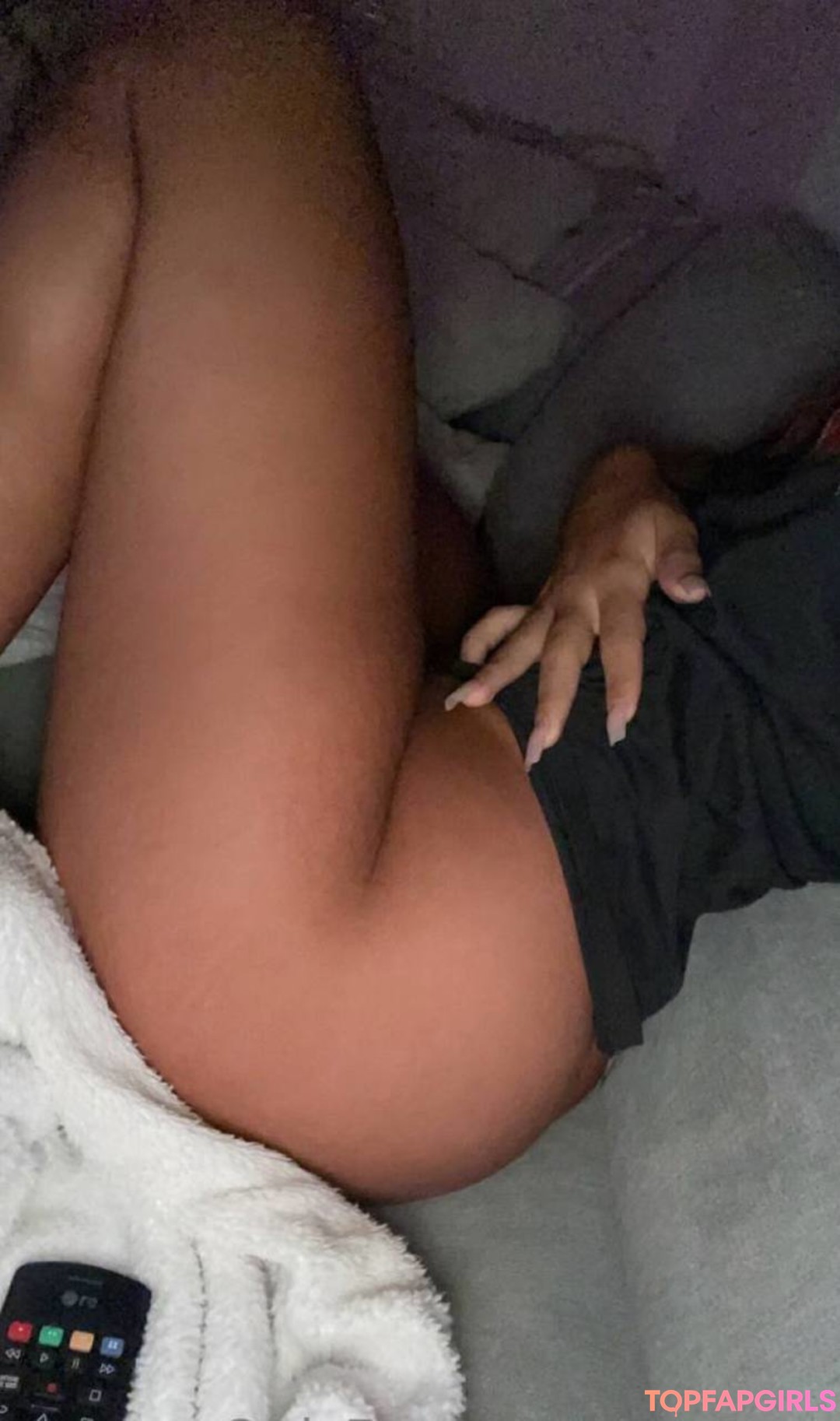 Foto di nudo di fuga di OnlyFans di Melissa #637